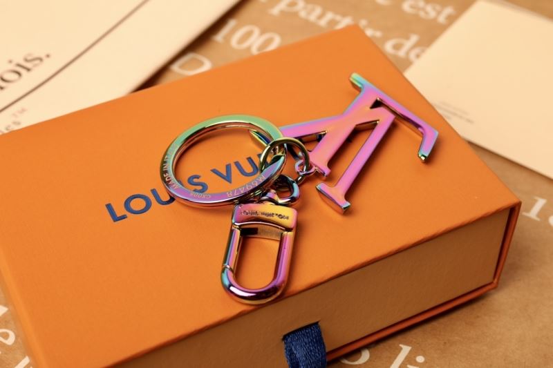 Louis Vuitton Keychains